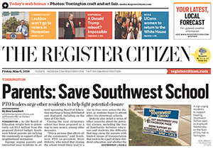 Register Citizen