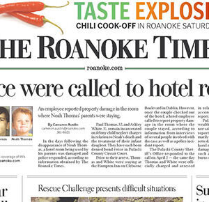 Roanoke Times