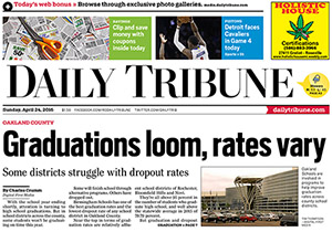 The Daily Tribune