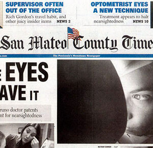 San Mateo County Times