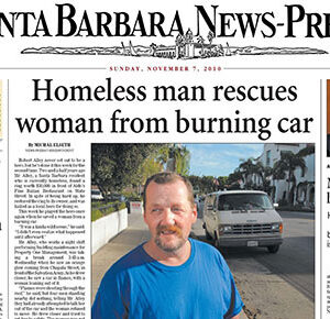 Santa Barbara News-Press