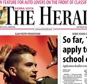 Sierra Vista Herald