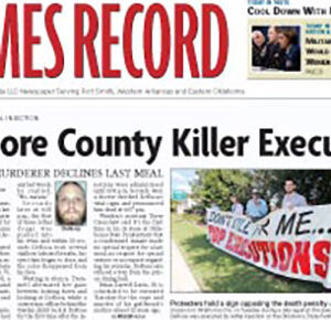 Southwest Times Record