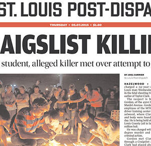 St. Louis Post-Dispatch