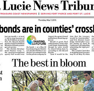 St. Lucie News Tribune