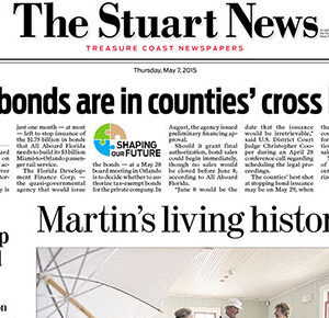 Stuart News
