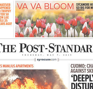 Syracuse Post-Standard