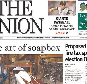 The Union