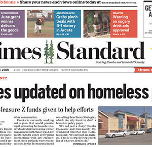Times-Standard