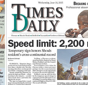 TimesDaily