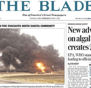 Toledo Blade