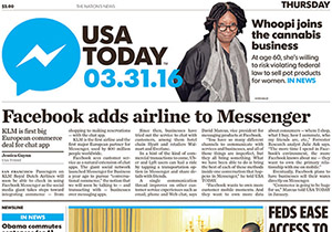 USA TODAY