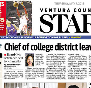 Ventura County Star