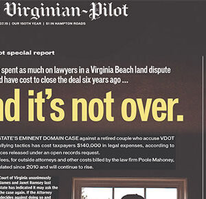 The Virginian-Pilot
