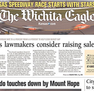Wichita Eagle