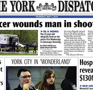 York Dispatch